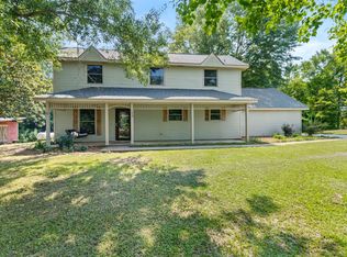 113 Morning Dew Rd, Laurel, MS 39443