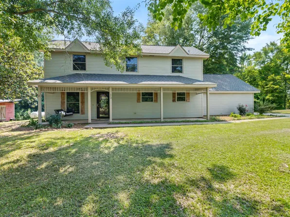 113 Morning Dew Rd, Laurel, MS 39443