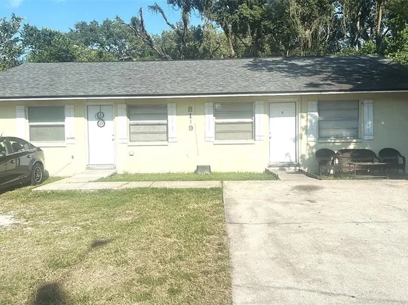 8119 N Brooks St, Tampa, FL 33604