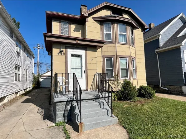65 Avery Ave, Buffalo, NY 14216