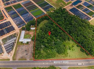 9600 Moffett Rd, Semmes, AL 36575