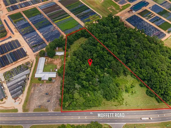 9600 Moffett Rd, Semmes, AL 36575