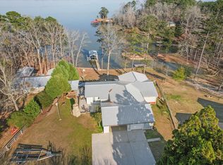 1033 Lakeview St, Abbeville, AL 36310