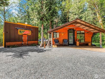 126 Osborn Rd, Ashford, WA, 98304