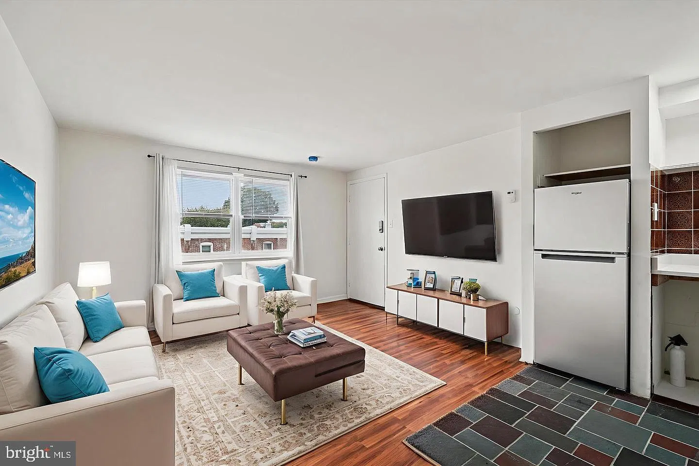 1 bed, 1.0 bath, 600 sqft, $1,395 — Photo 1