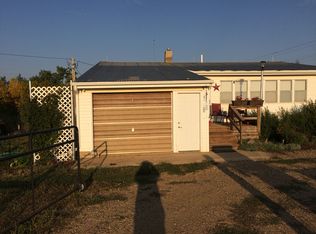 18605 Dillinger Rd, Newell, SD 57760