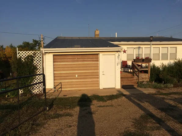 18605 Dillinger Rd, Newell, SD 57760