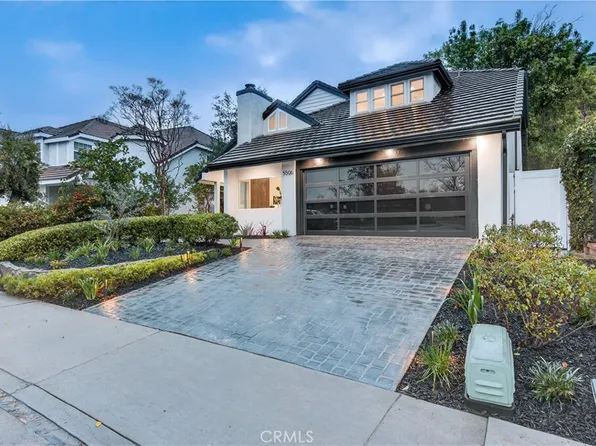 5506 Forest Cove Ln, Agoura Hills, CA 91301