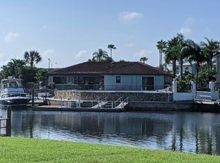3205 Seaway Dr, New Port Richey, FL 34652