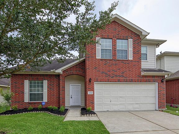 2nd image of 25127 Florina Ranch Dr
