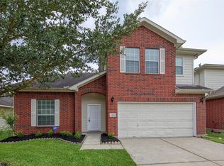 25127 Florina Ranch Dr, Katy, TX 77494
