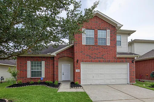 25127 Florina Ranch Dr Photo 1