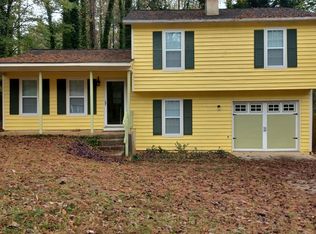 701 Boone Ct, Stone Mountain, GA 30088