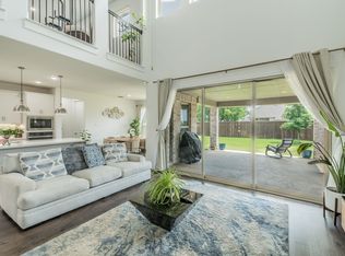 1301 Cypress Ct, Northlake, TX 76226