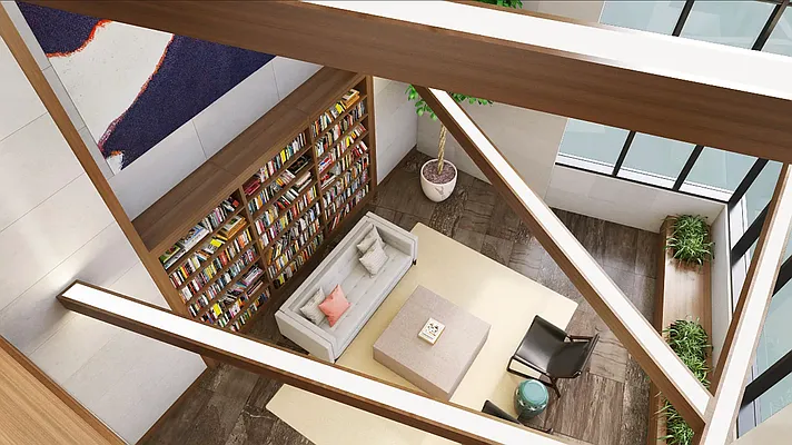 Rented by Nooklyn NYC LLC | media 15