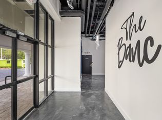 The Banc, Montgomery, AL 36104
