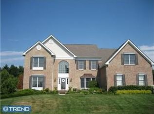 108 Country Club Dr, Moorestown, NJ 08057