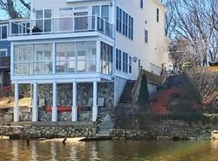 86 Lakeside Dr, Shrewsbury, MA 01545