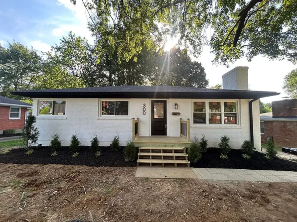 300 Marengo Dr, Woodland Hills, KY 40243