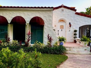 124 Cadima Ave, Coral Gables, FL 33134