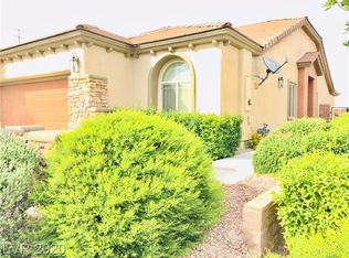 144 Pioneer Peak Pl, Las Vegas, NV 89138