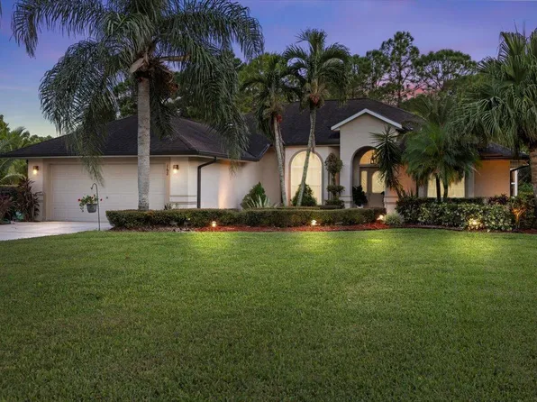 168 SE Osprey Rdg, Port Saint Lucie, FL 34984