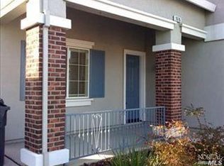 1616 Harrisburg Ln, Suisun City, CA