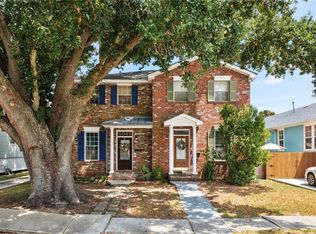 6047 Colbert St, New Orleans, LA 70124