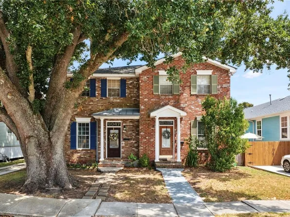 6047 Colbert St, New Orleans, LA 70124