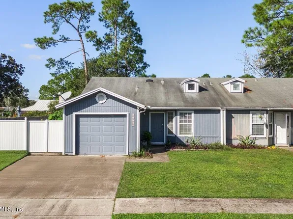 11745 WHITE HORSE Road, Jacksonville, FL 32246