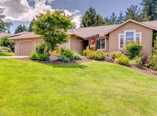 2135 S 29th Ct, Ridgefield, WA 98642