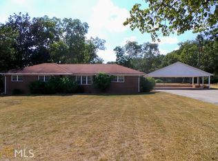 3218 Hamilton Rd, Lagrange, GA 30241