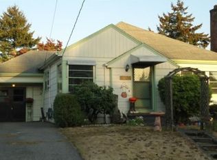 5006 NE 35th Pl, Portland, OR 97211