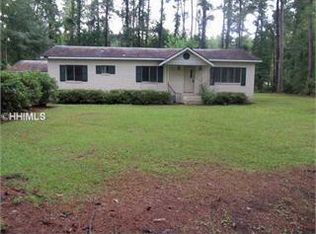 176 Quail Dr, Ridgeland, SC 29936