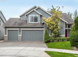 15660 SW Beverly Beach Ct, Beaverton, OR 97007