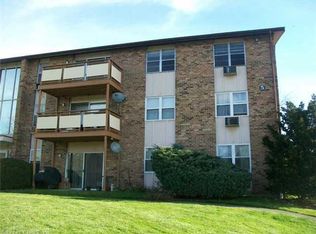 45 Jefferson Woods #5-15, Branford, CT 06405