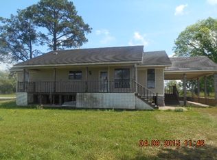 18311 N La Hwy 82, Abbeville, LA 70510