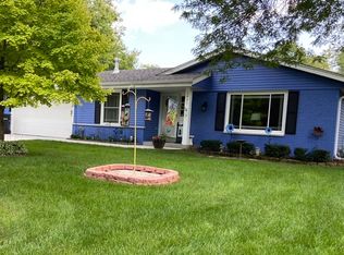 5497 W Joleno Ln, Brown Deer, WI 53223