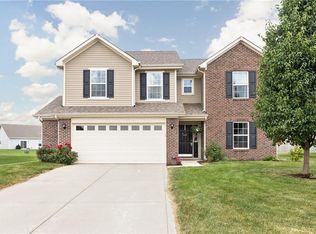8414 Tralee Ln, Brownsburg, IN 46112