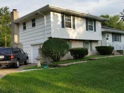 10011 Cambridge Ave, Kansas City, MO, 64134