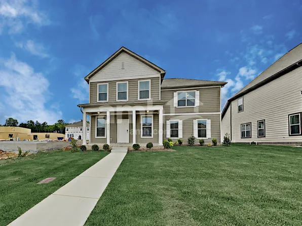 5133 Jack Byrnes Dr, Murfreesboro, TN 37128