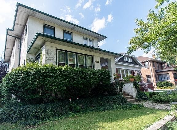 2nd image of 5048 N Bernard St #2