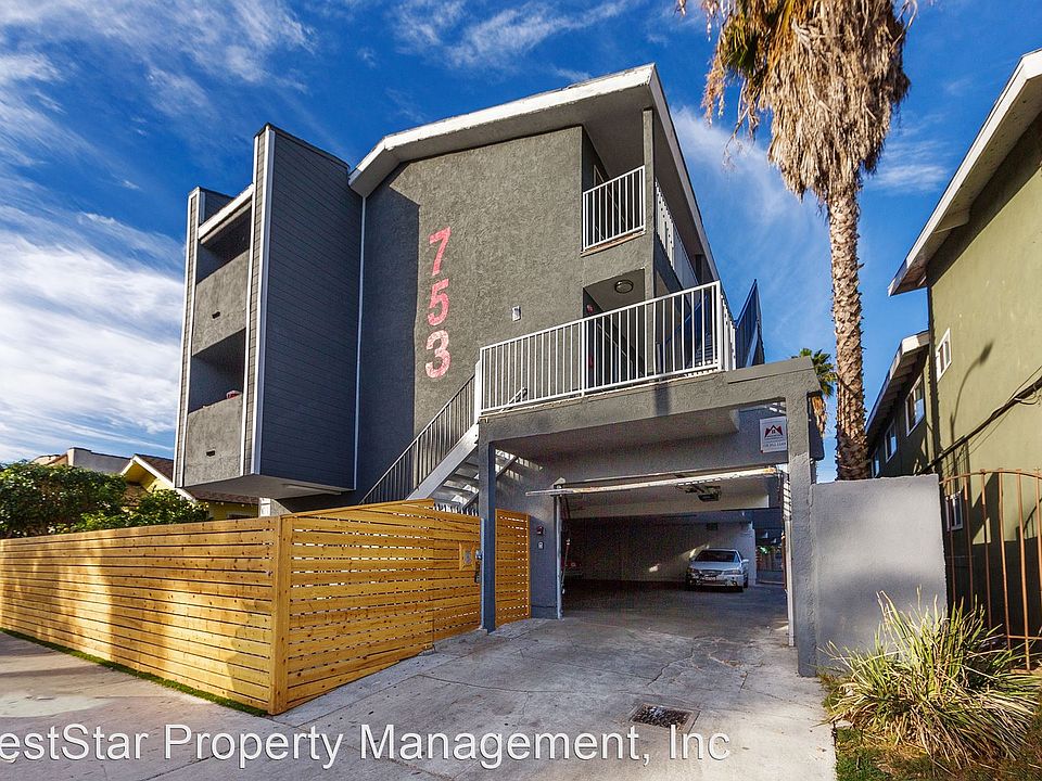 1st image of 753 Cerritos Ave APT 9