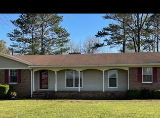 1300 Ridgedale St, Athens, AL 35613