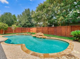 30 Desert Rose Pl, Spring, TX 77382