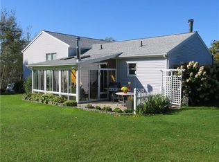 3634 Bellview Rd, Bemus Point, NY 14712