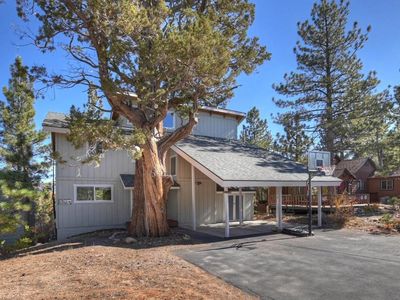 473 Vista Ln, Big Bear Lake, CA, 92315