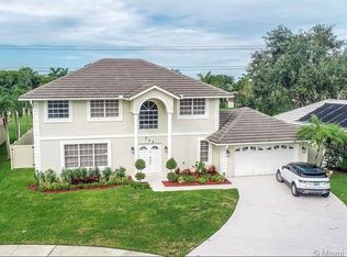 711 Amherst Ave, Davie, FL 33325