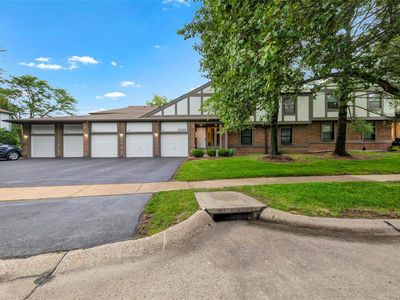 13155 Royal Pines Dr UNIT 5, Saint Louis, MO, 63146