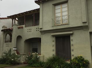 1048 S Crescent Heights Blvd, Los Angeles, CA 90035
